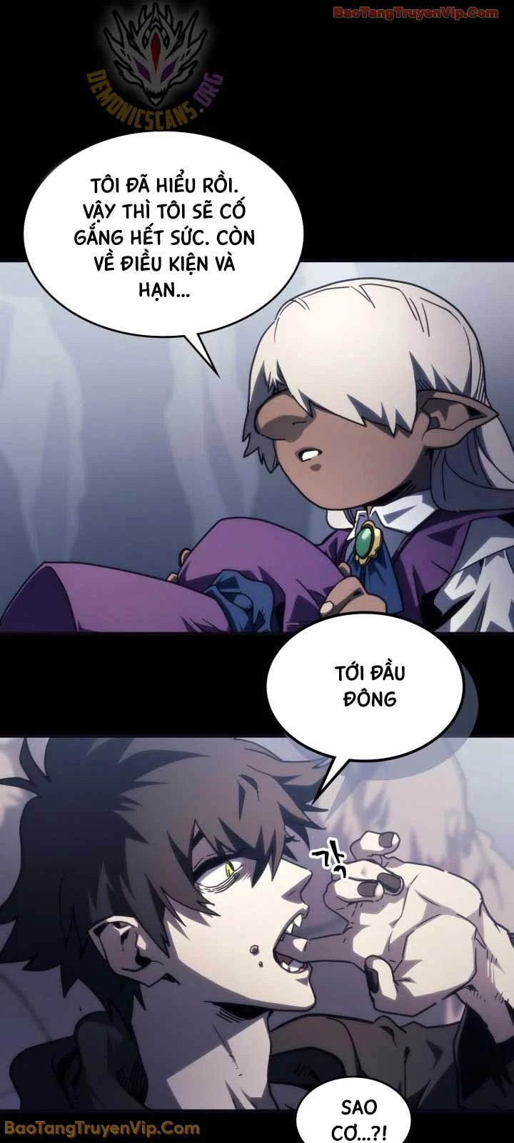 Hãy Hành Động Như Một Boss Đi Ngài Mr Devourer Chapter 105 - 16