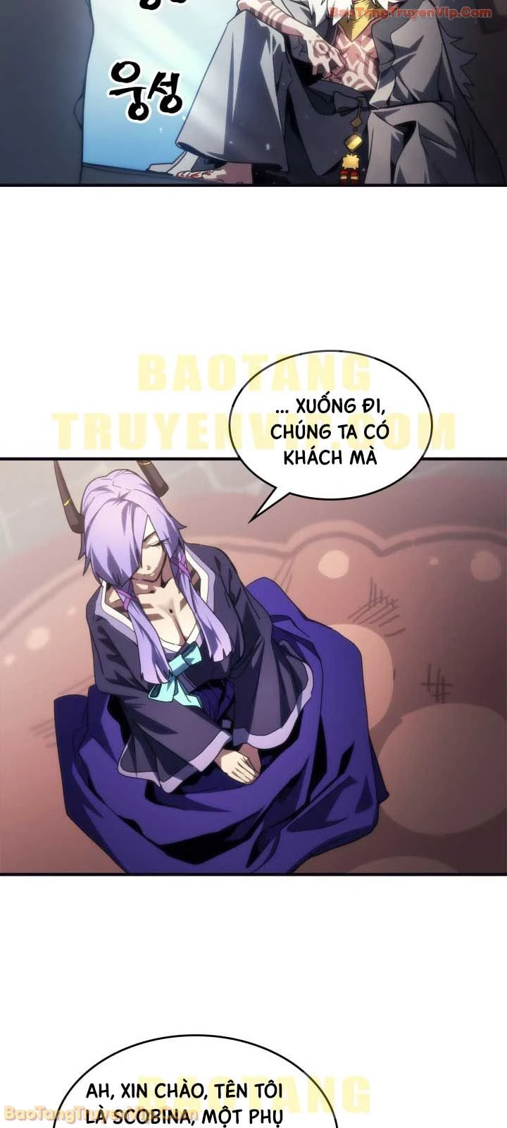 Hãy Hành Động Như Một Boss Đi Ngài Mr Devourer Chapter 105 - 26