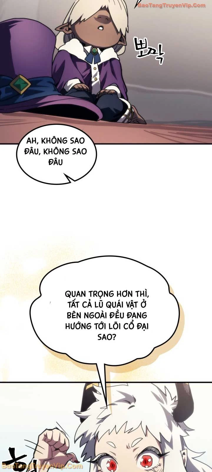 Hãy Hành Động Như Một Boss Đi Ngài Mr Devourer Chapter 105 - 30