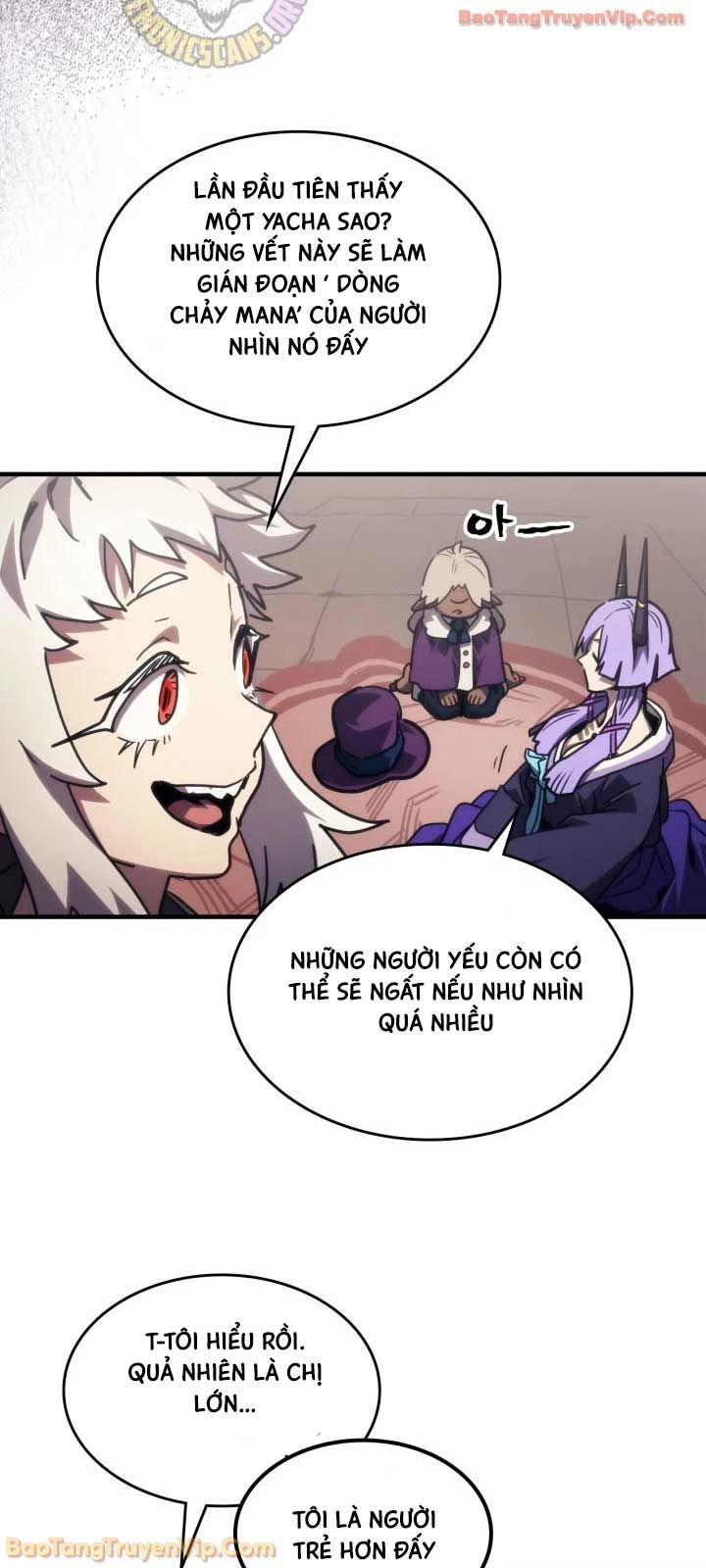 Hãy Hành Động Như Một Boss Đi Ngài Mr Devourer Chapter 105 - 35