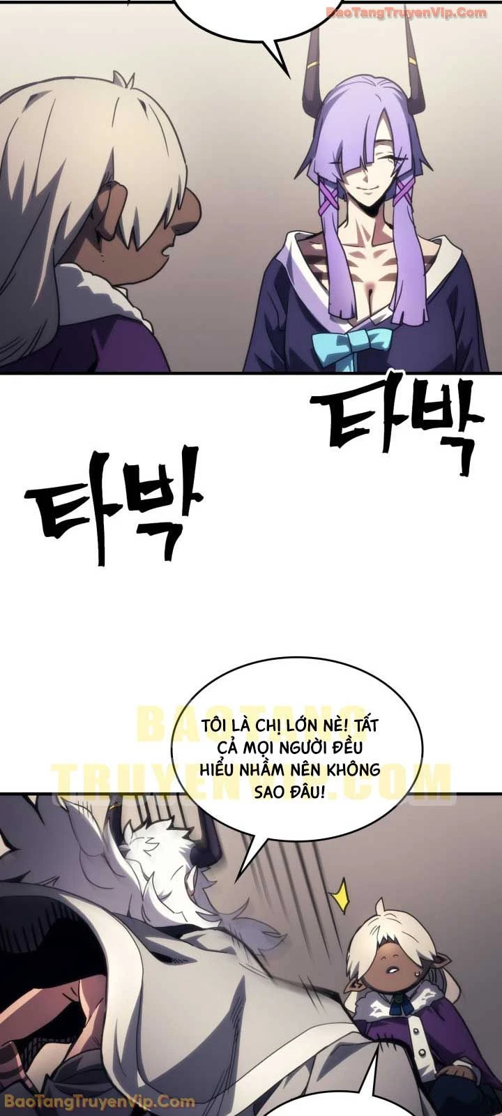 Hãy Hành Động Như Một Boss Đi Ngài Mr Devourer Chapter 105 - 36