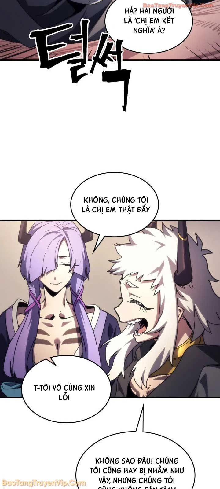 Hãy Hành Động Như Một Boss Đi Ngài Mr Devourer Chapter 105 - 37