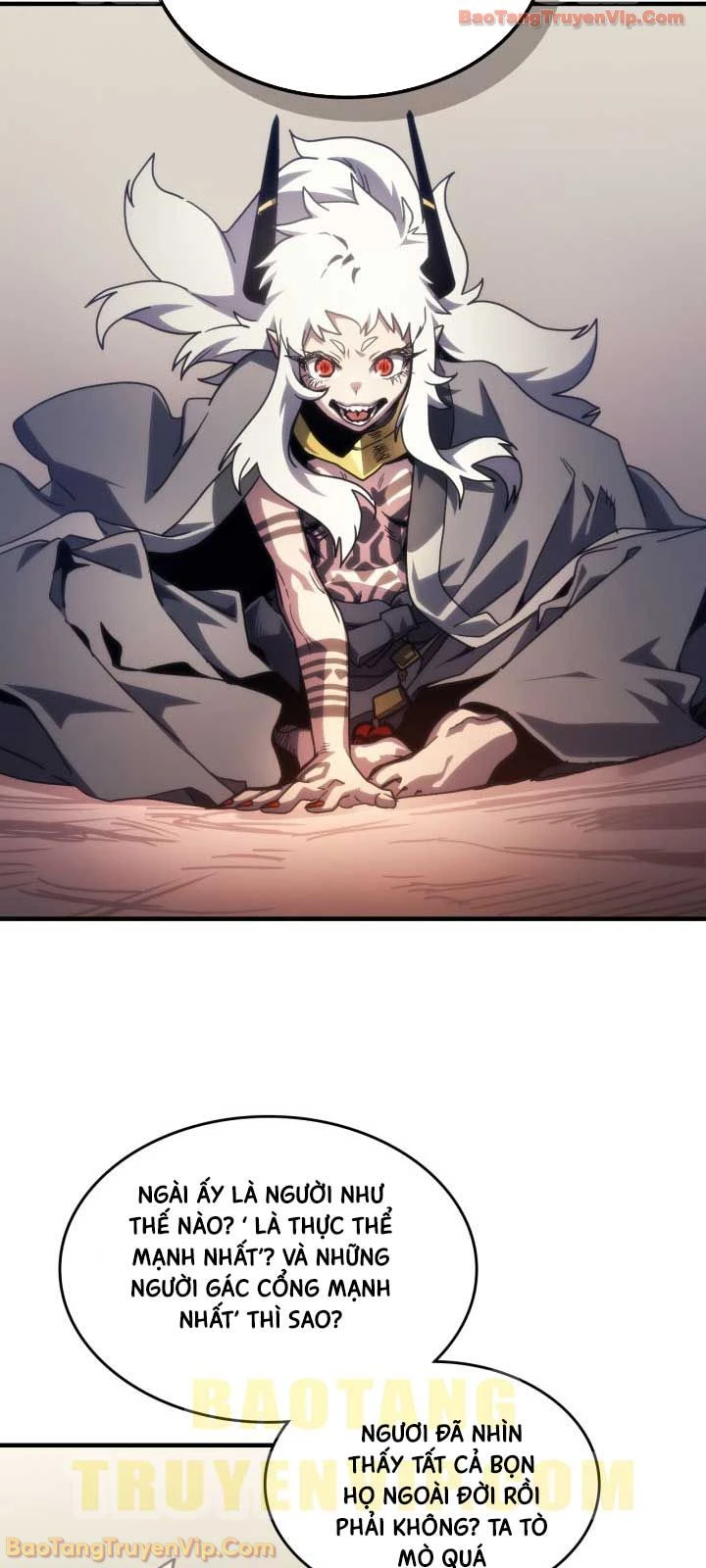 Hãy Hành Động Như Một Boss Đi Ngài Mr Devourer Chapter 105 - 39