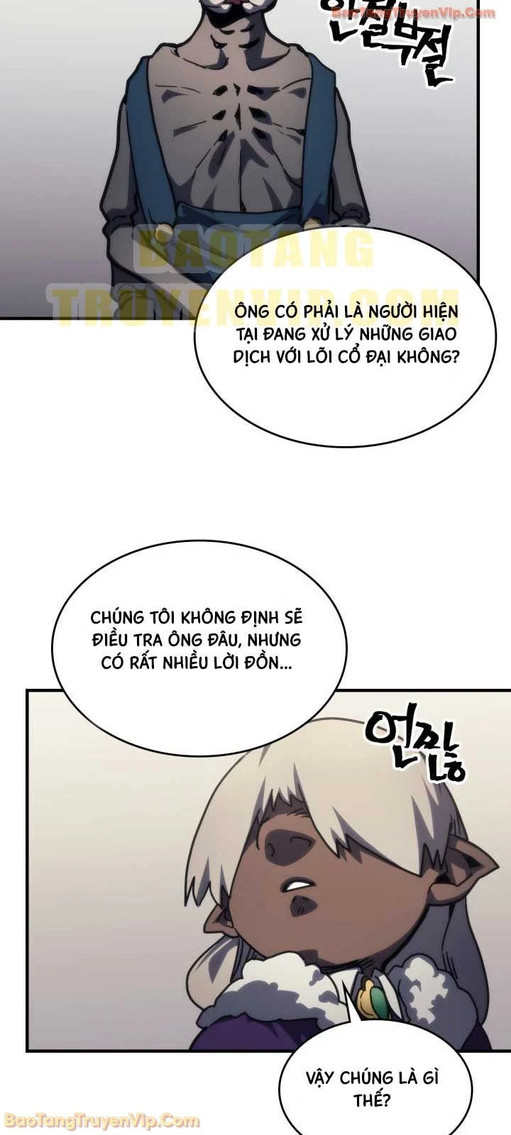 Hãy Hành Động Như Một Boss Đi Ngài Mr Devourer Chapter 105 - 46