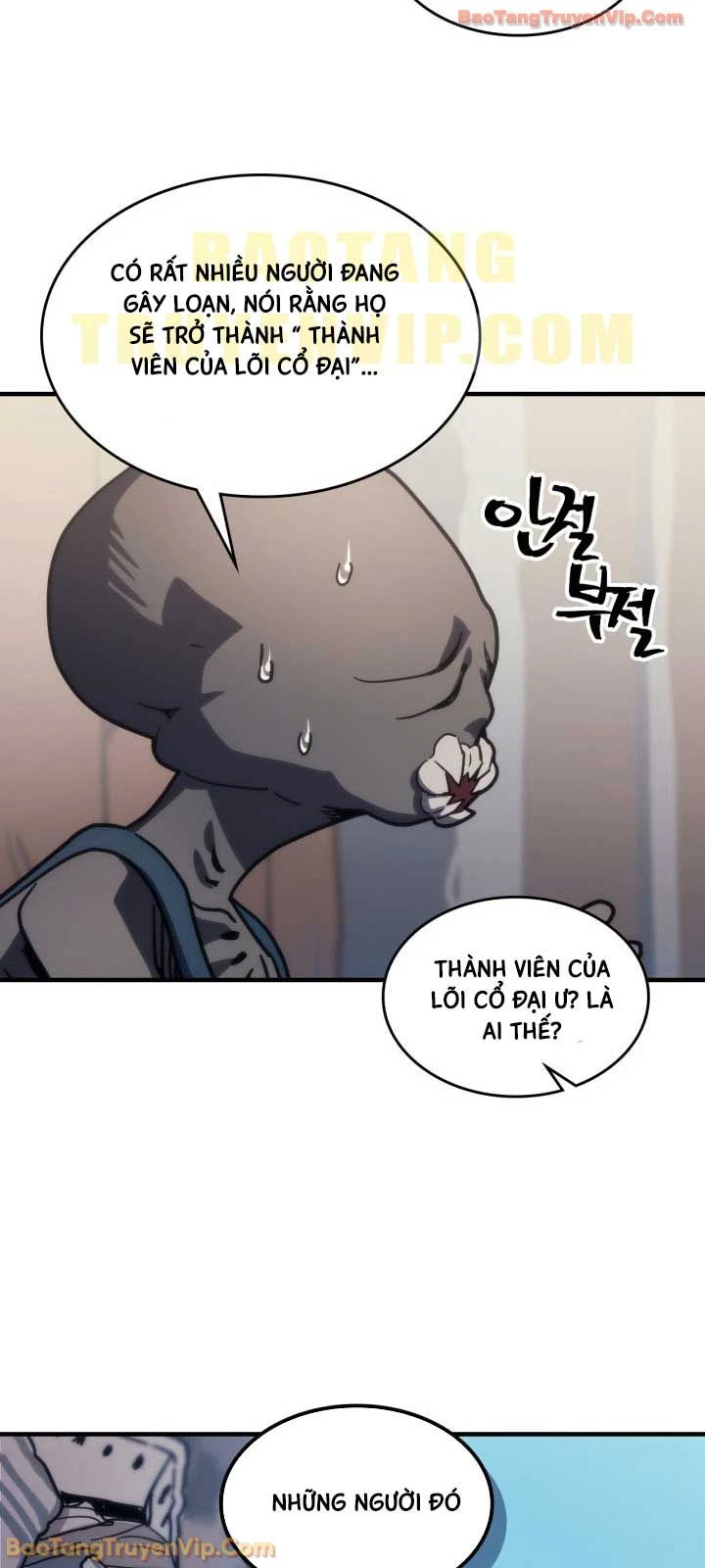 Hãy Hành Động Như Một Boss Đi Ngài Mr Devourer Chapter 105 - 47