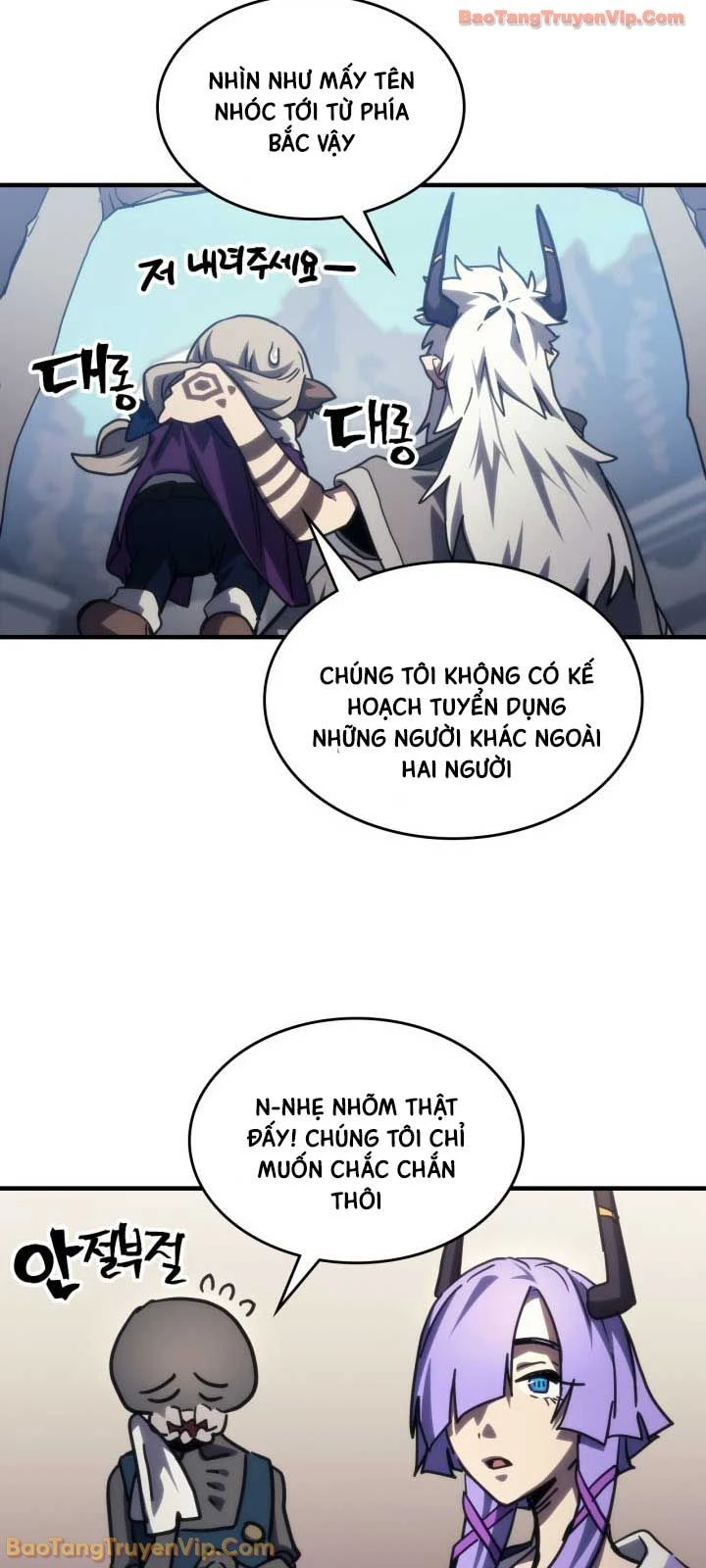 Hãy Hành Động Như Một Boss Đi Ngài Mr Devourer Chapter 105 - 49