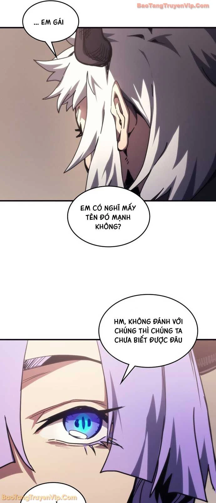 Hãy Hành Động Như Một Boss Đi Ngài Mr Devourer Chapter 105 - 51