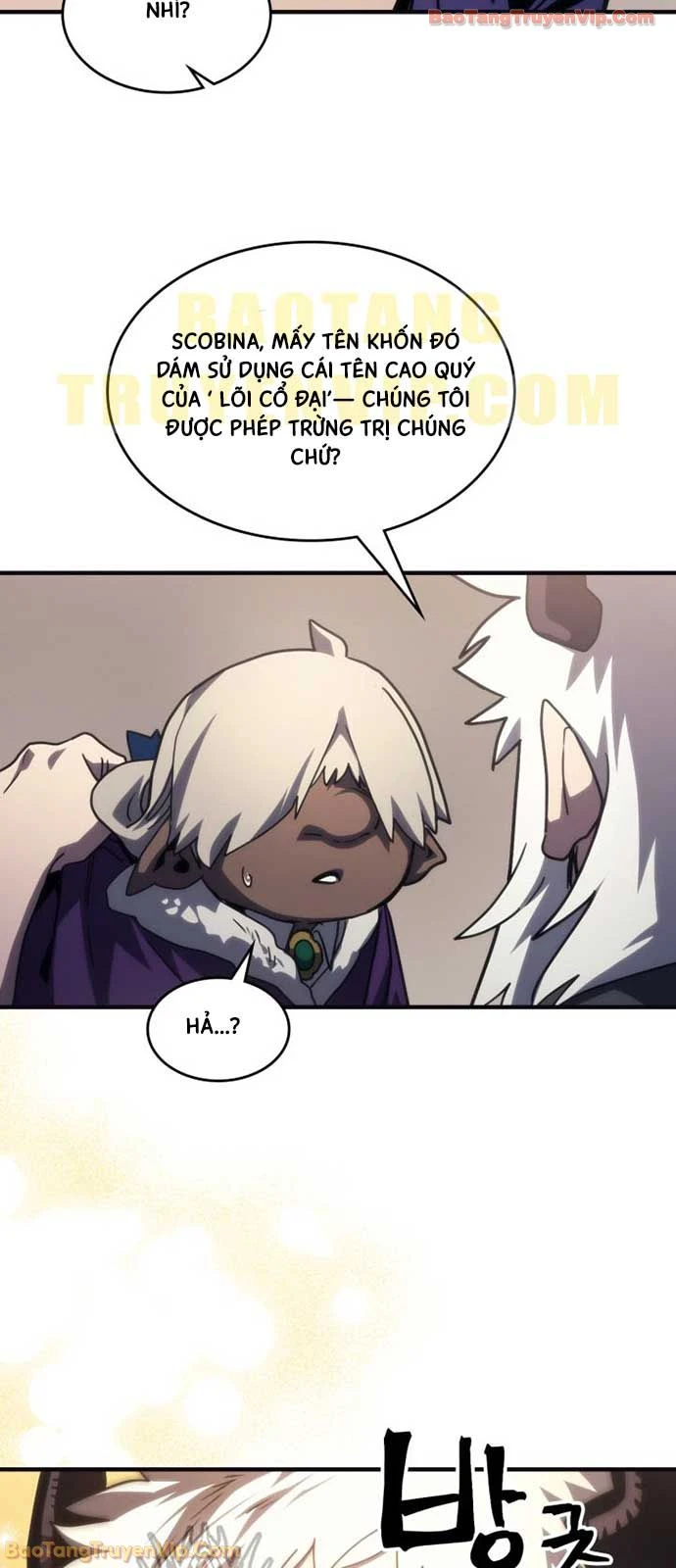 Hãy Hành Động Như Một Boss Đi Ngài Mr Devourer Chapter 105 - 52