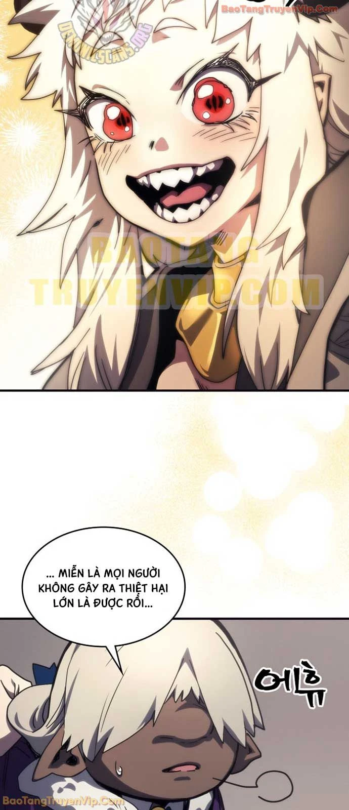 Hãy Hành Động Như Một Boss Đi Ngài Mr Devourer Chapter 105 - 53