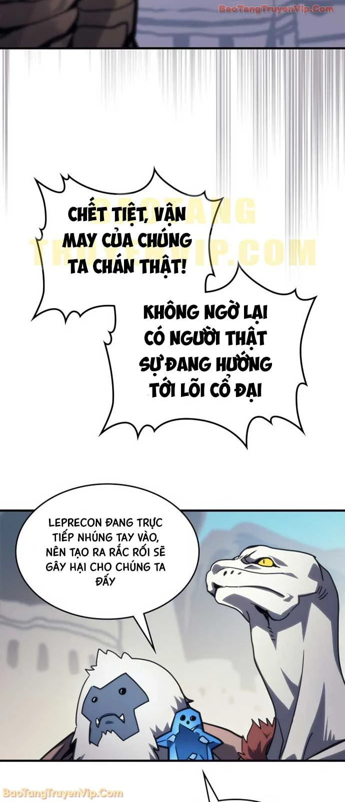 Hãy Hành Động Như Một Boss Đi Ngài Mr Devourer Chapter 105 - 55