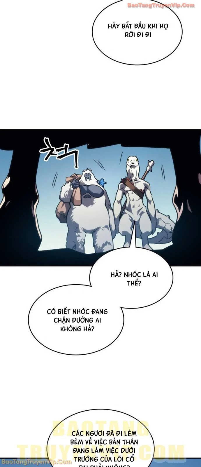 Hãy Hành Động Như Một Boss Đi Ngài Mr Devourer Chapter 105 - 56