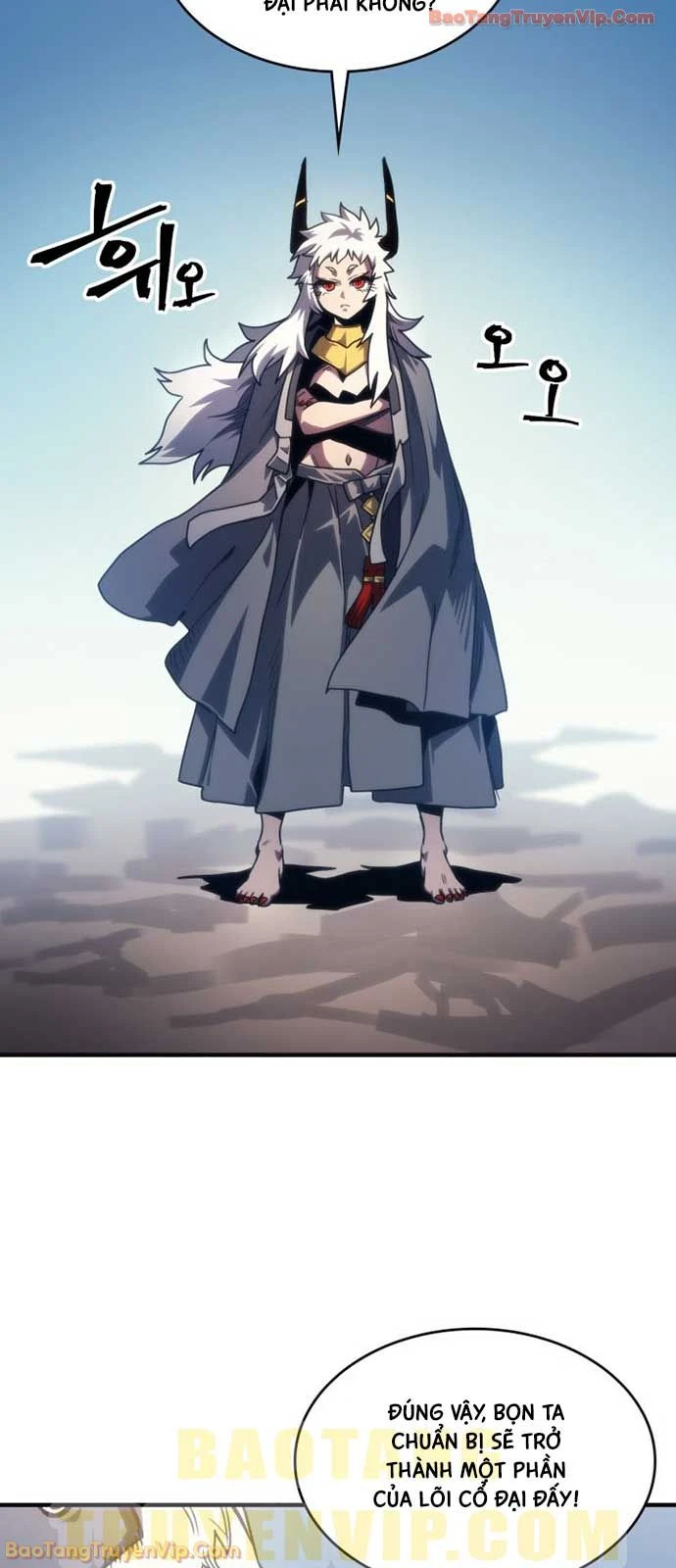 Hãy Hành Động Như Một Boss Đi Ngài Mr Devourer Chapter 105 - 57