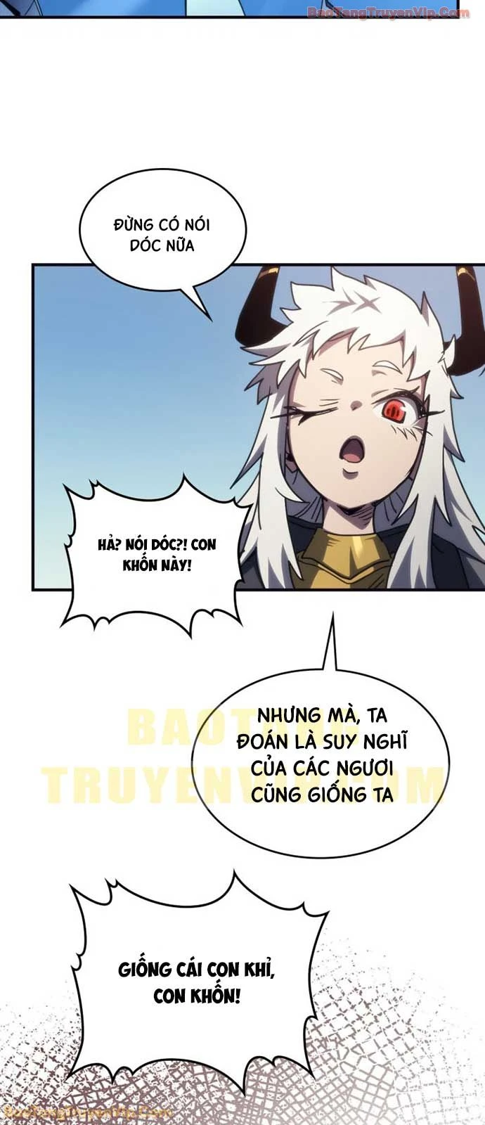 Hãy Hành Động Như Một Boss Đi Ngài Mr Devourer Chapter 105 - 59