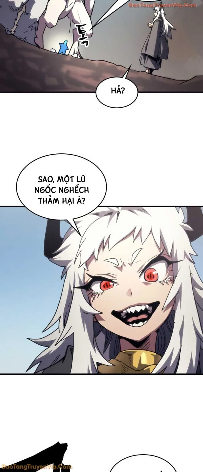 Hãy Hành Động Như Một Boss Đi Ngài Mr Devourer Chapter 105 - 62