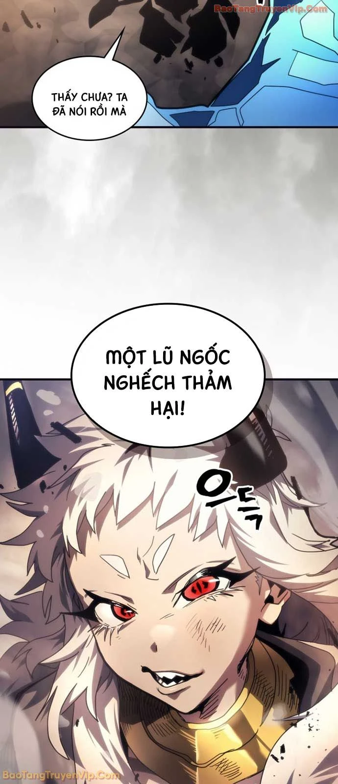 Hãy Hành Động Như Một Boss Đi Ngài Mr Devourer Chapter 105 - 66