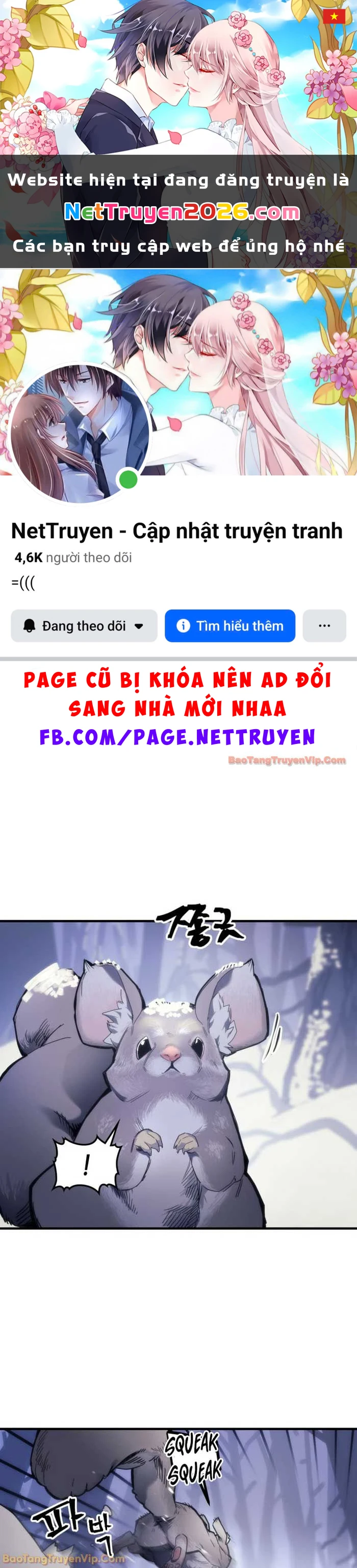 Hãy Hành Động Như Một Boss Đi Ngài Mr Devourer Chapter 106 - 1