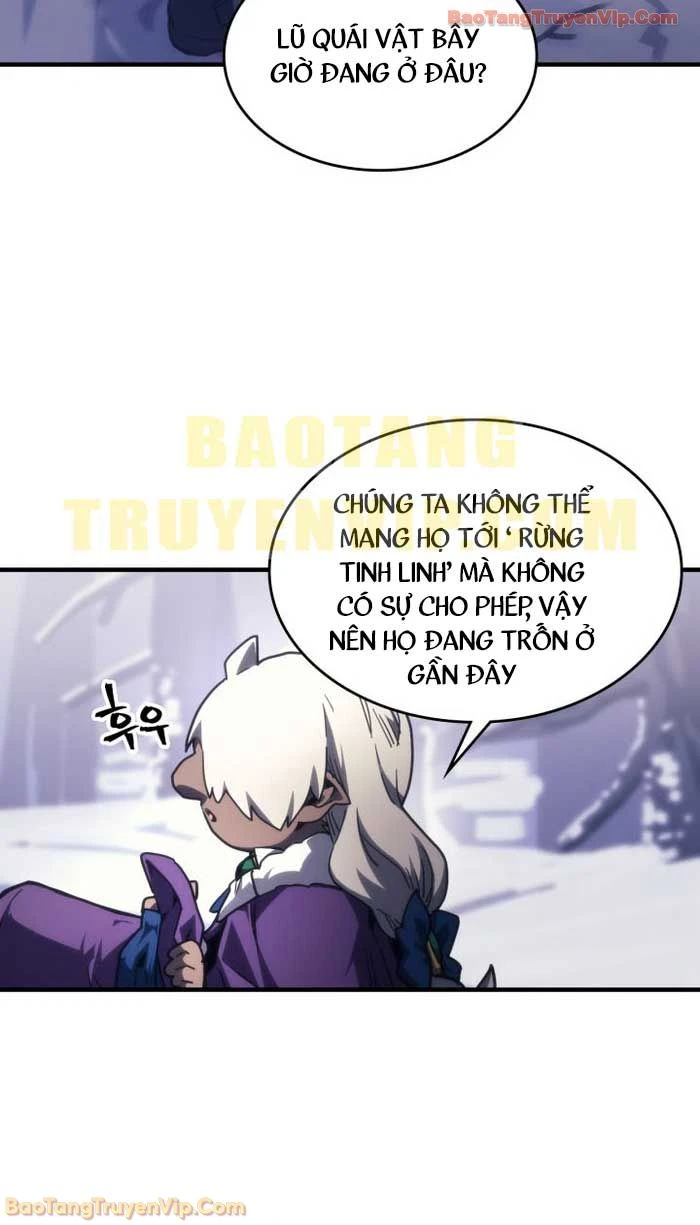 Hãy Hành Động Như Một Boss Đi Ngài Mr Devourer Chapter 106 - 7