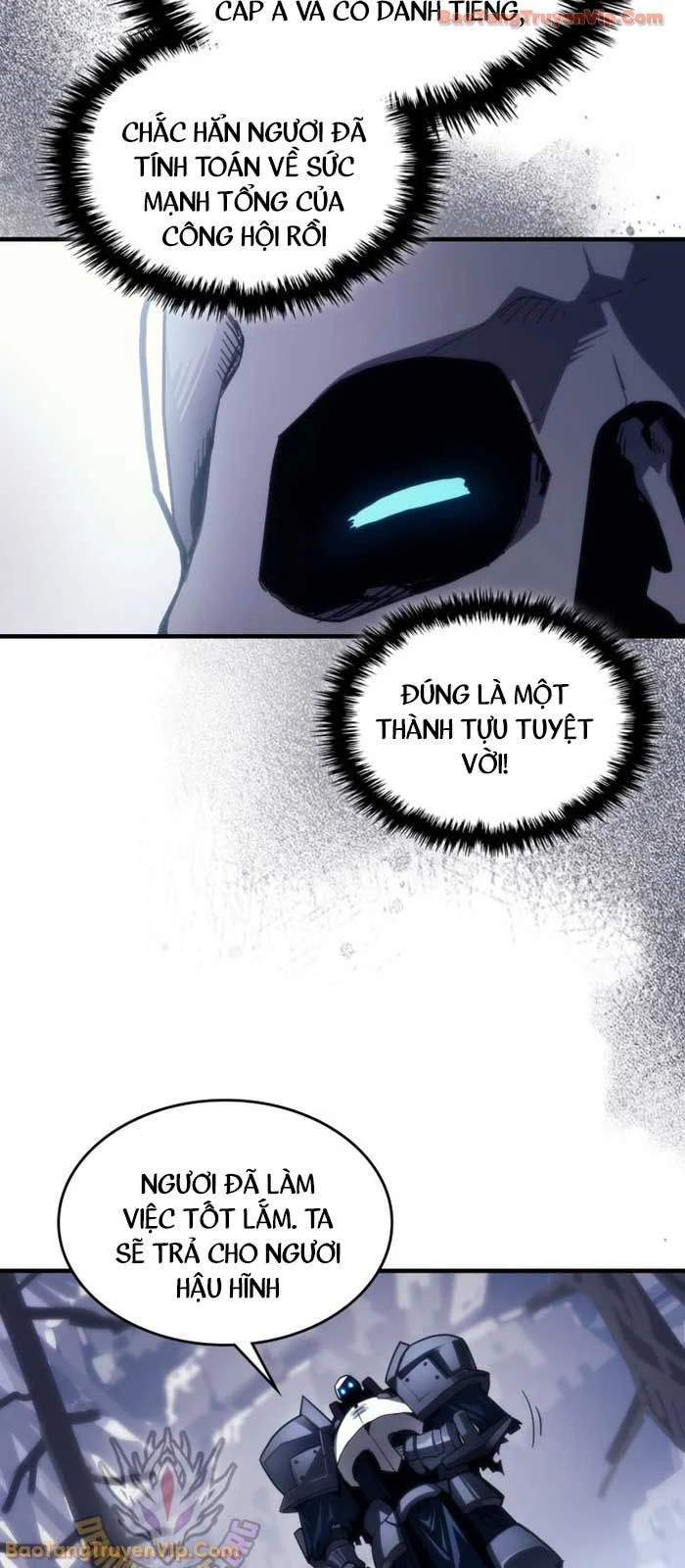 Hãy Hành Động Như Một Boss Đi Ngài Mr Devourer Chapter 106 - 9