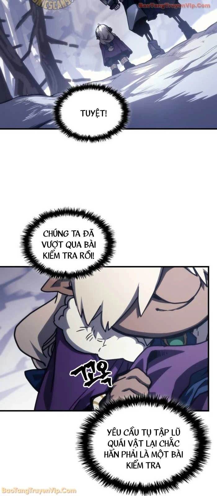 Hãy Hành Động Như Một Boss Đi Ngài Mr Devourer Chapter 106 - 10