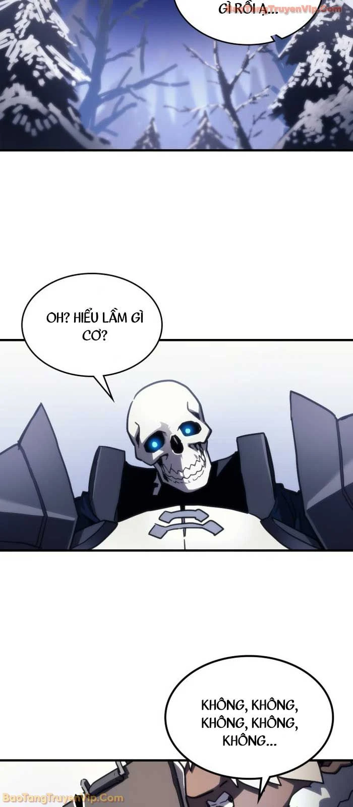 Hãy Hành Động Như Một Boss Đi Ngài Mr Devourer Chapter 106 - 14