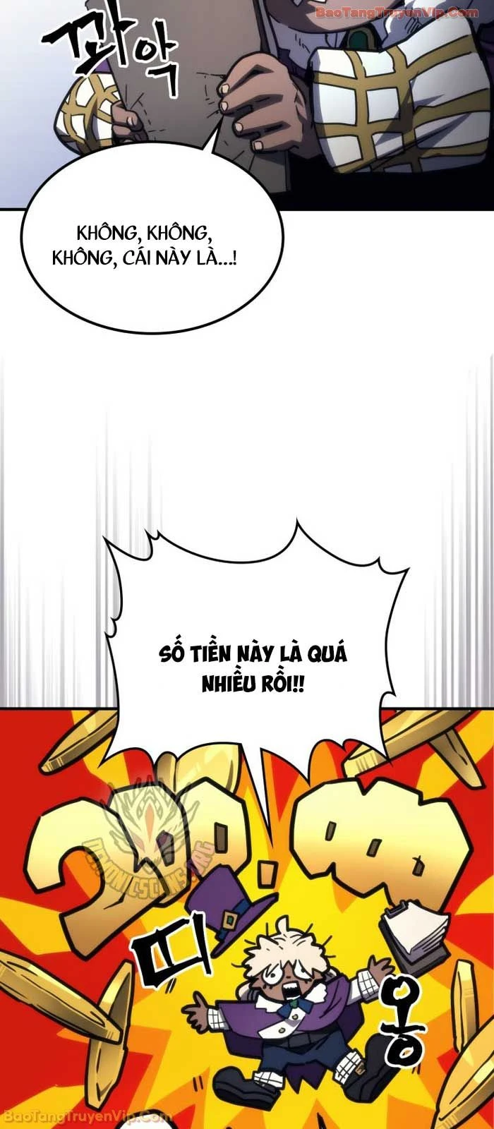 Hãy Hành Động Như Một Boss Đi Ngài Mr Devourer Chapter 106 - 15