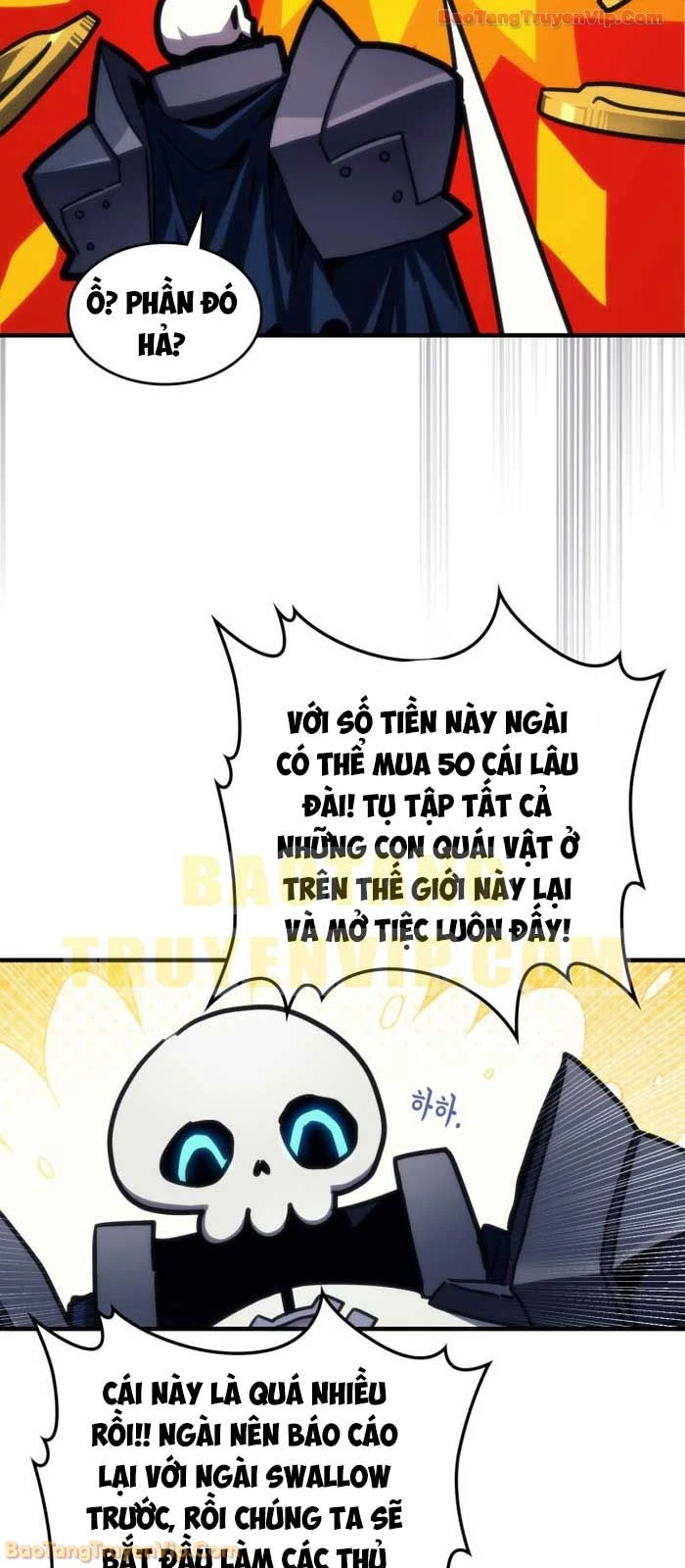 Hãy Hành Động Như Một Boss Đi Ngài Mr Devourer Chapter 106 - 16