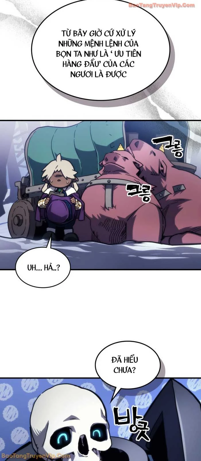 Hãy Hành Động Như Một Boss Đi Ngài Mr Devourer Chapter 106 - 18