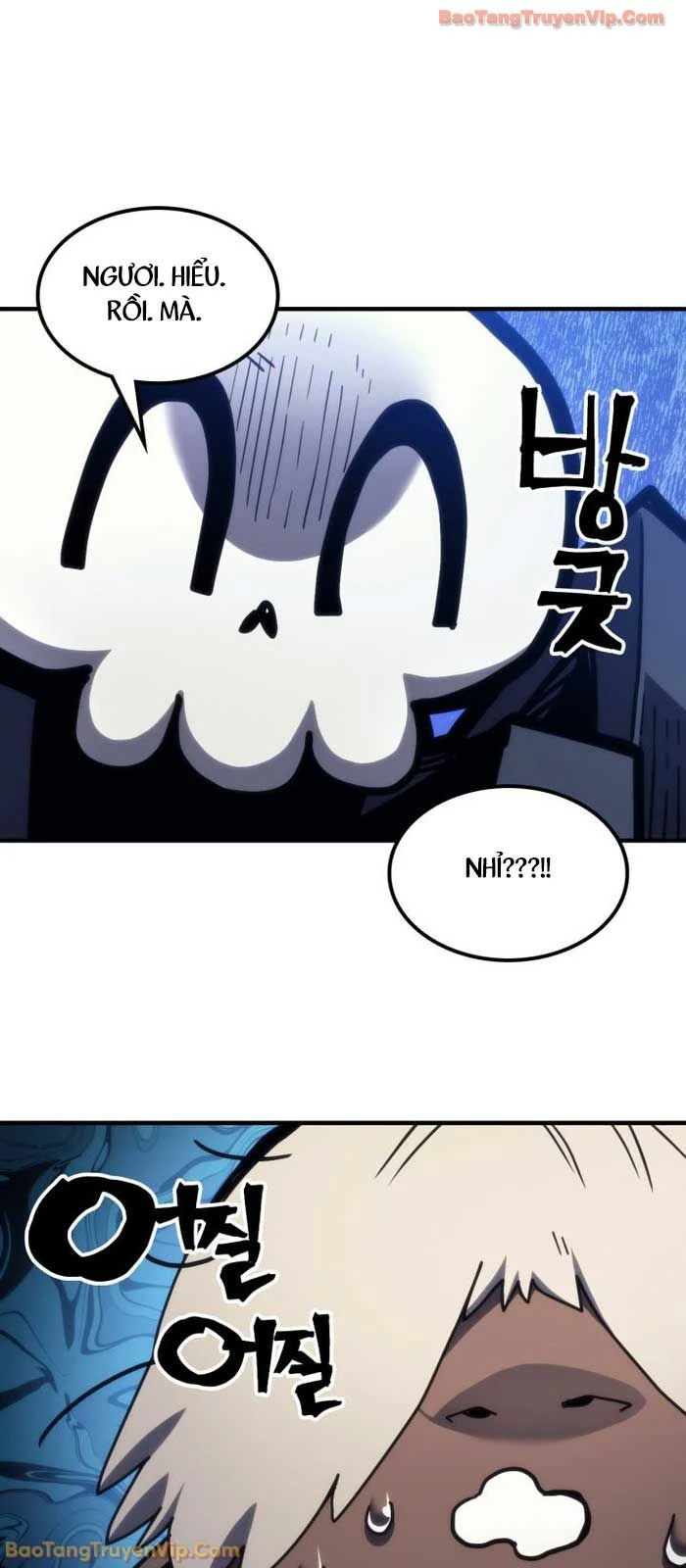 Hãy Hành Động Như Một Boss Đi Ngài Mr Devourer Chapter 106 - 20