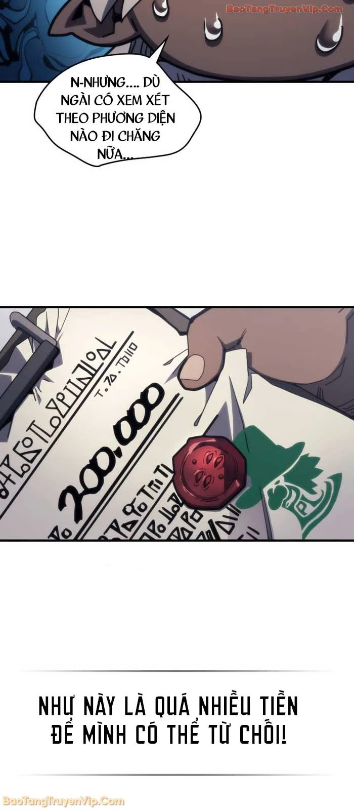 Hãy Hành Động Như Một Boss Đi Ngài Mr Devourer Chapter 106 - 21