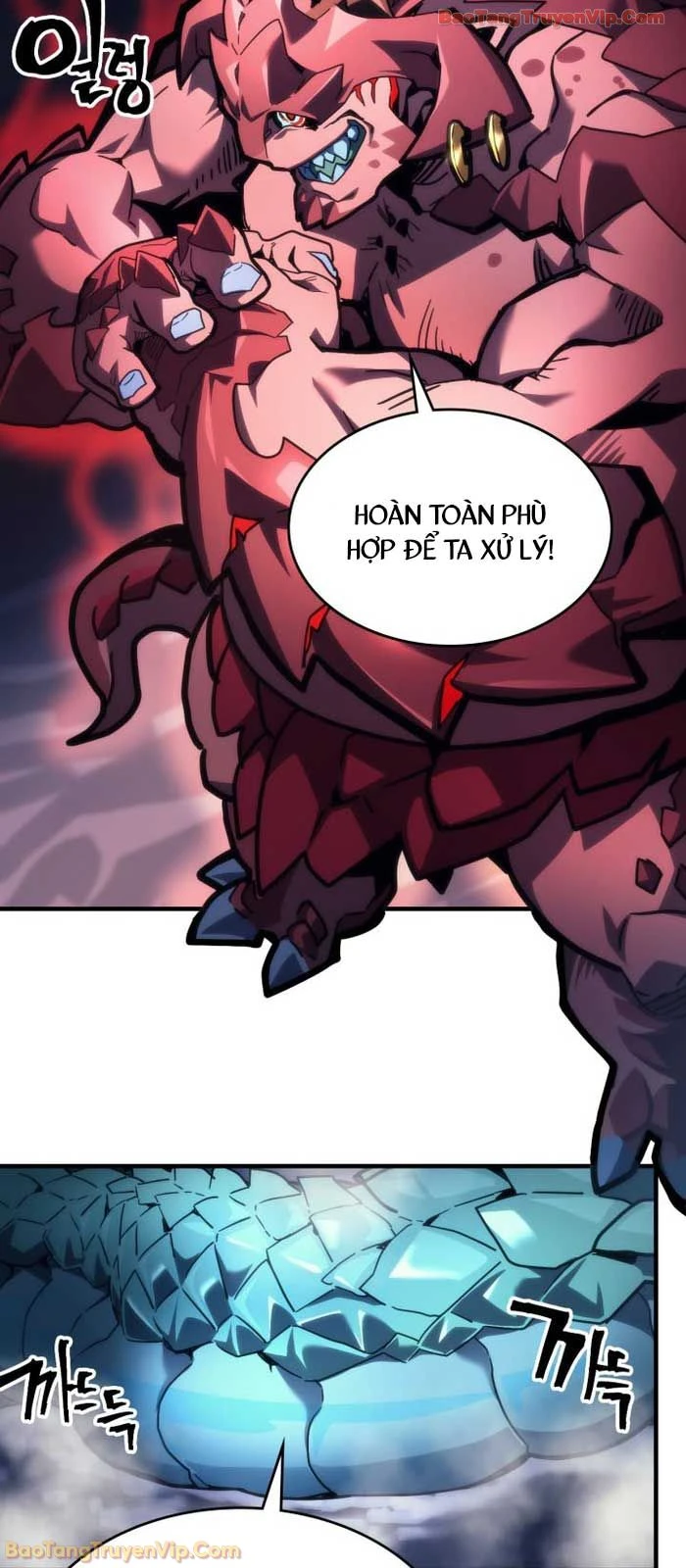 Hãy Hành Động Như Một Boss Đi Ngài Mr Devourer Chapter 106 - 27