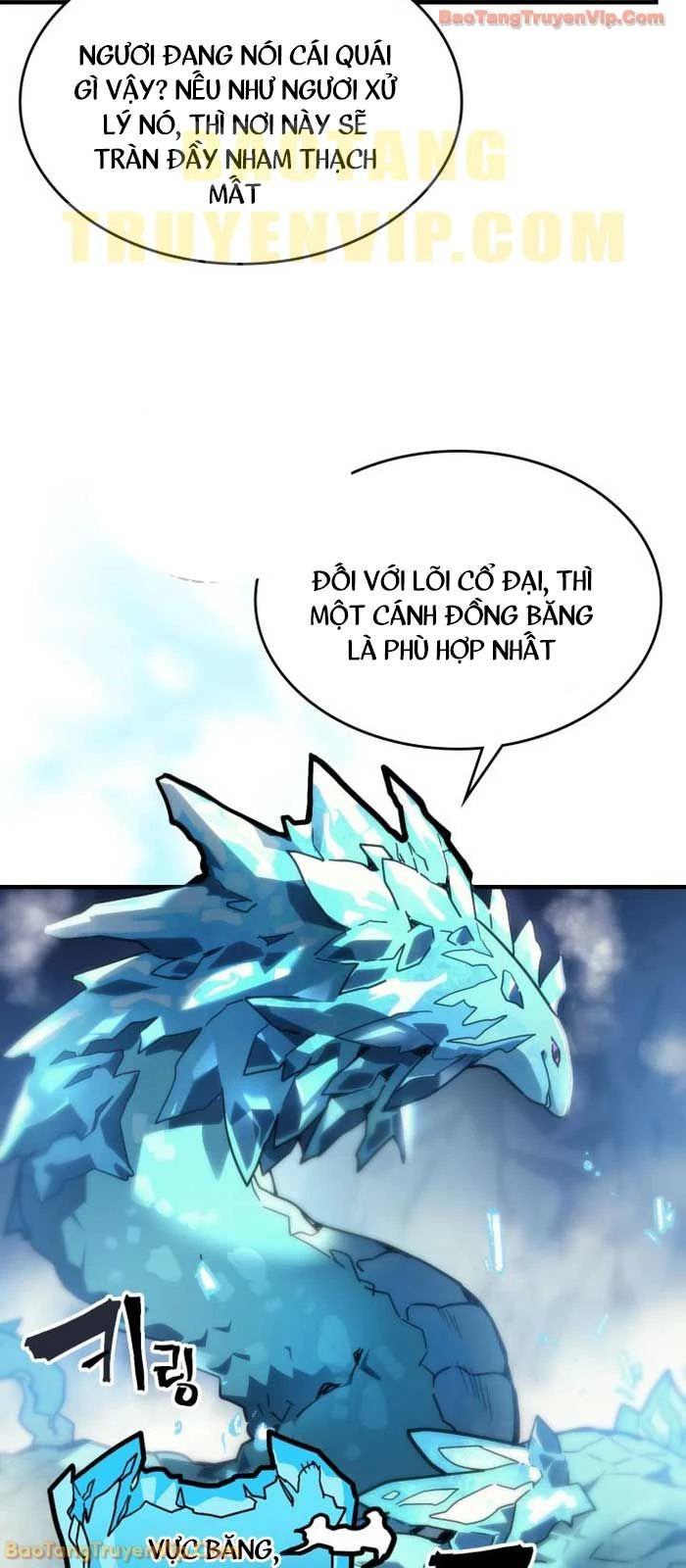 Hãy Hành Động Như Một Boss Đi Ngài Mr Devourer Chapter 106 - 28