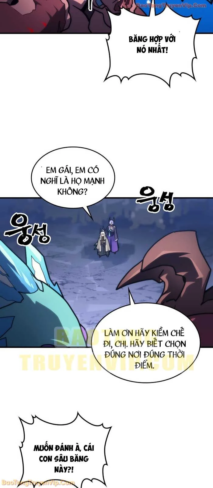 Hãy Hành Động Như Một Boss Đi Ngài Mr Devourer Chapter 106 - 30