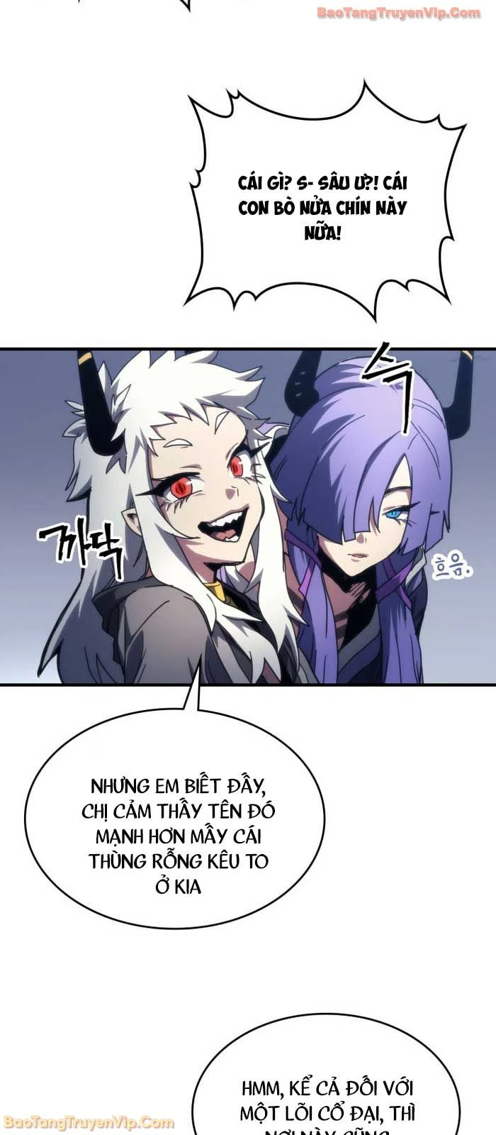 Hãy Hành Động Như Một Boss Đi Ngài Mr Devourer Chapter 106 - 31