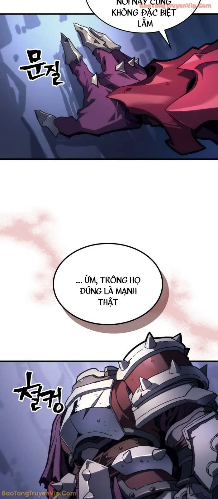 Hãy Hành Động Như Một Boss Đi Ngài Mr Devourer Chapter 106 - 32