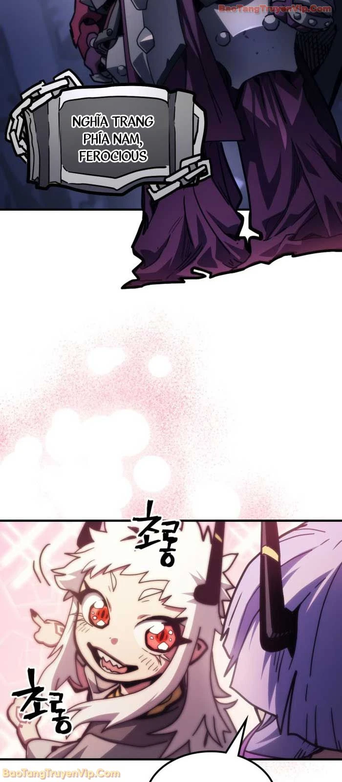 Hãy Hành Động Như Một Boss Đi Ngài Mr Devourer Chapter 106 - 33