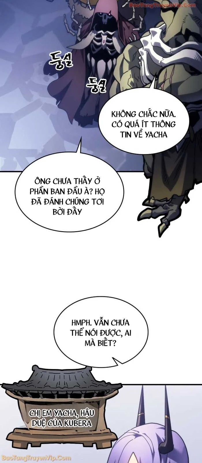 Hãy Hành Động Như Một Boss Đi Ngài Mr Devourer Chapter 106 - 35