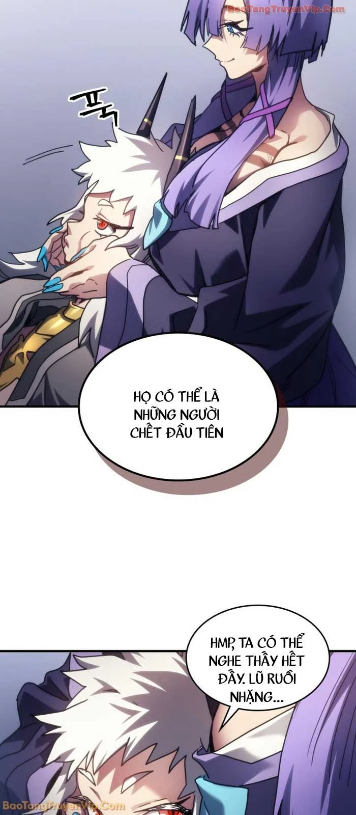 Hãy Hành Động Như Một Boss Đi Ngài Mr Devourer Chapter 106 - 36