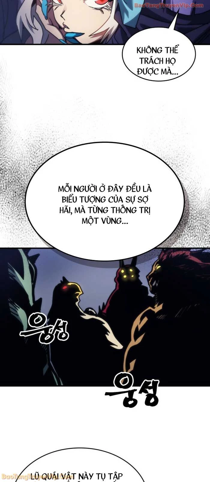 Hãy Hành Động Như Một Boss Đi Ngài Mr Devourer Chapter 106 - 37