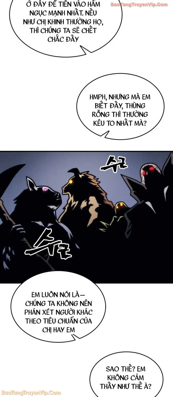 Hãy Hành Động Như Một Boss Đi Ngài Mr Devourer Chapter 106 - 38