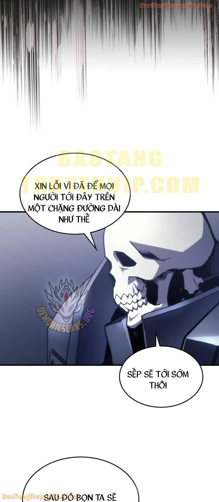 Hãy Hành Động Như Một Boss Đi Ngài Mr Devourer Chapter 106 - 46