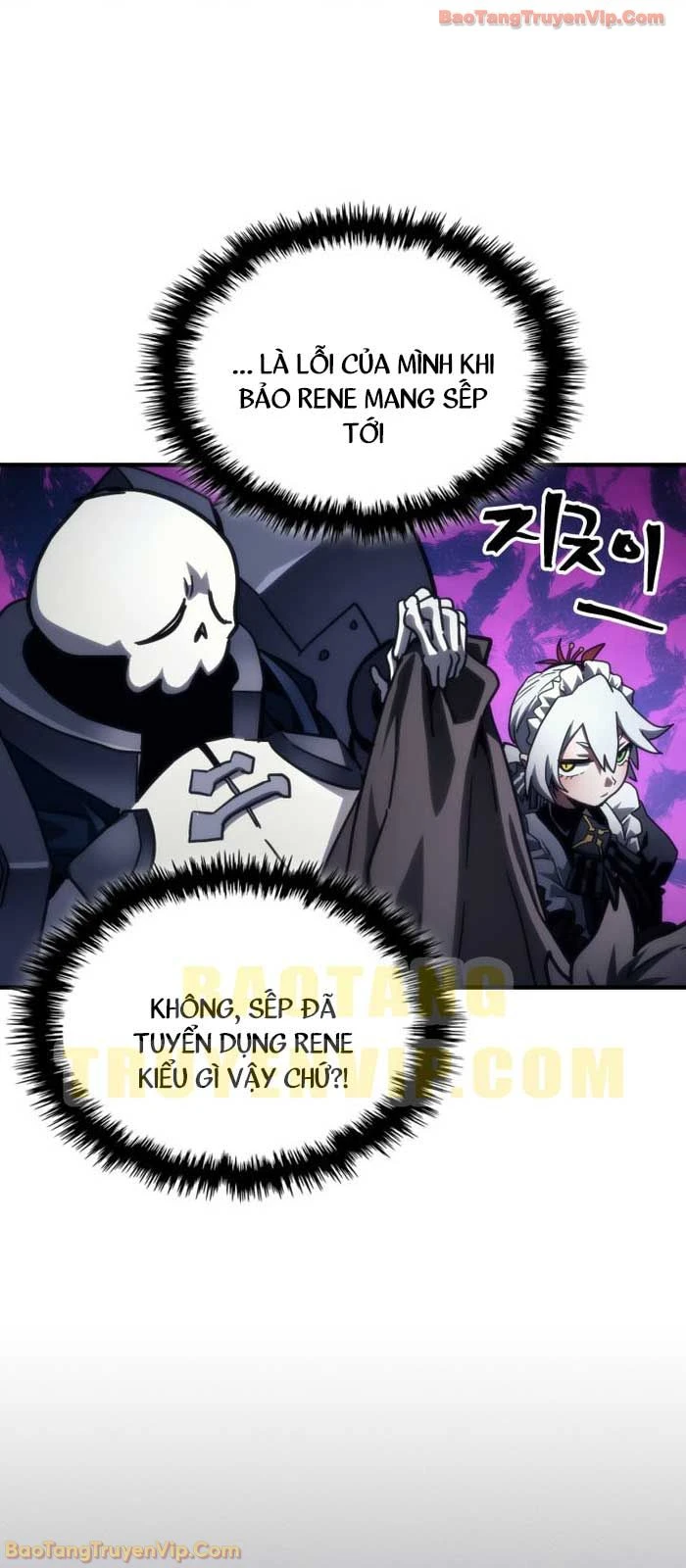 Hãy Hành Động Như Một Boss Đi Ngài Mr Devourer Chapter 106 - 51