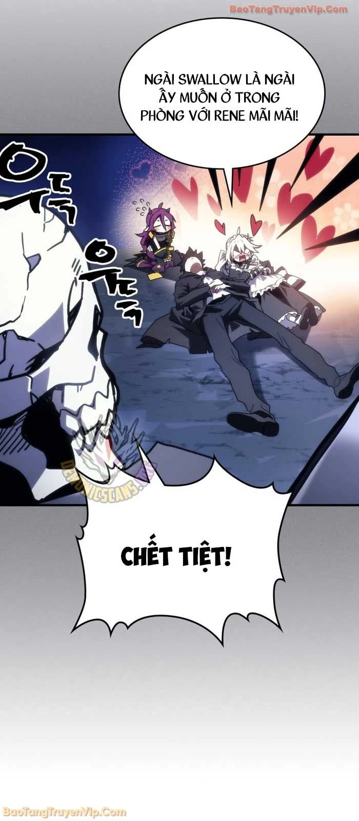 Hãy Hành Động Như Một Boss Đi Ngài Mr Devourer Chapter 106 - 52