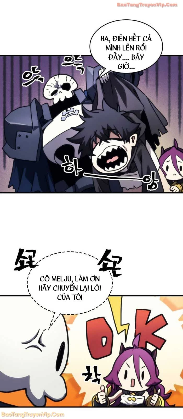 Hãy Hành Động Như Một Boss Đi Ngài Mr Devourer Chapter 106 - 53