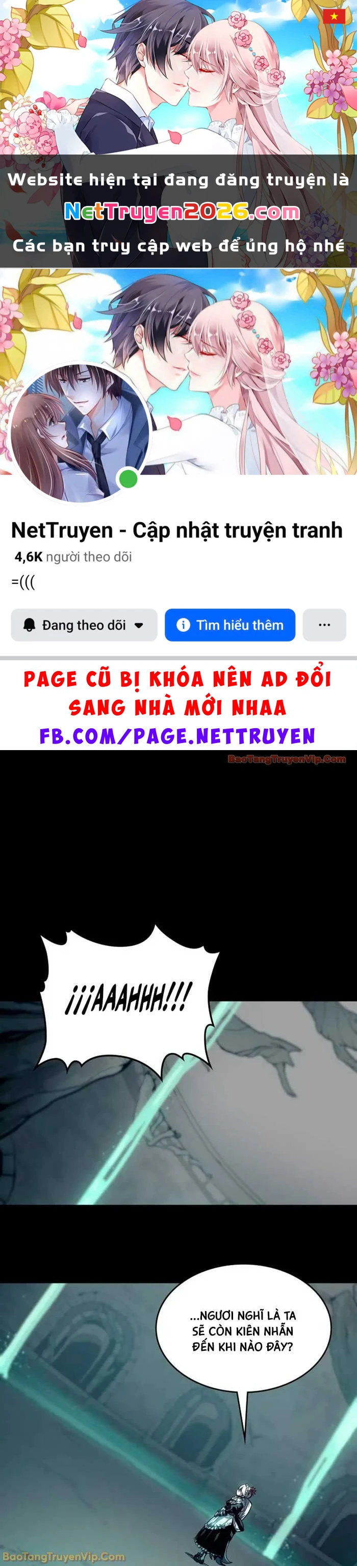 Hãy Hành Động Như Một Boss Đi Ngài Mr Devourer Chapter 107 - 1