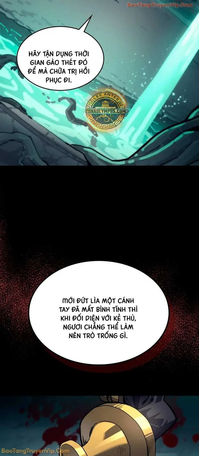 Hãy Hành Động Như Một Boss Đi Ngài Mr Devourer Chapter 107 - 2