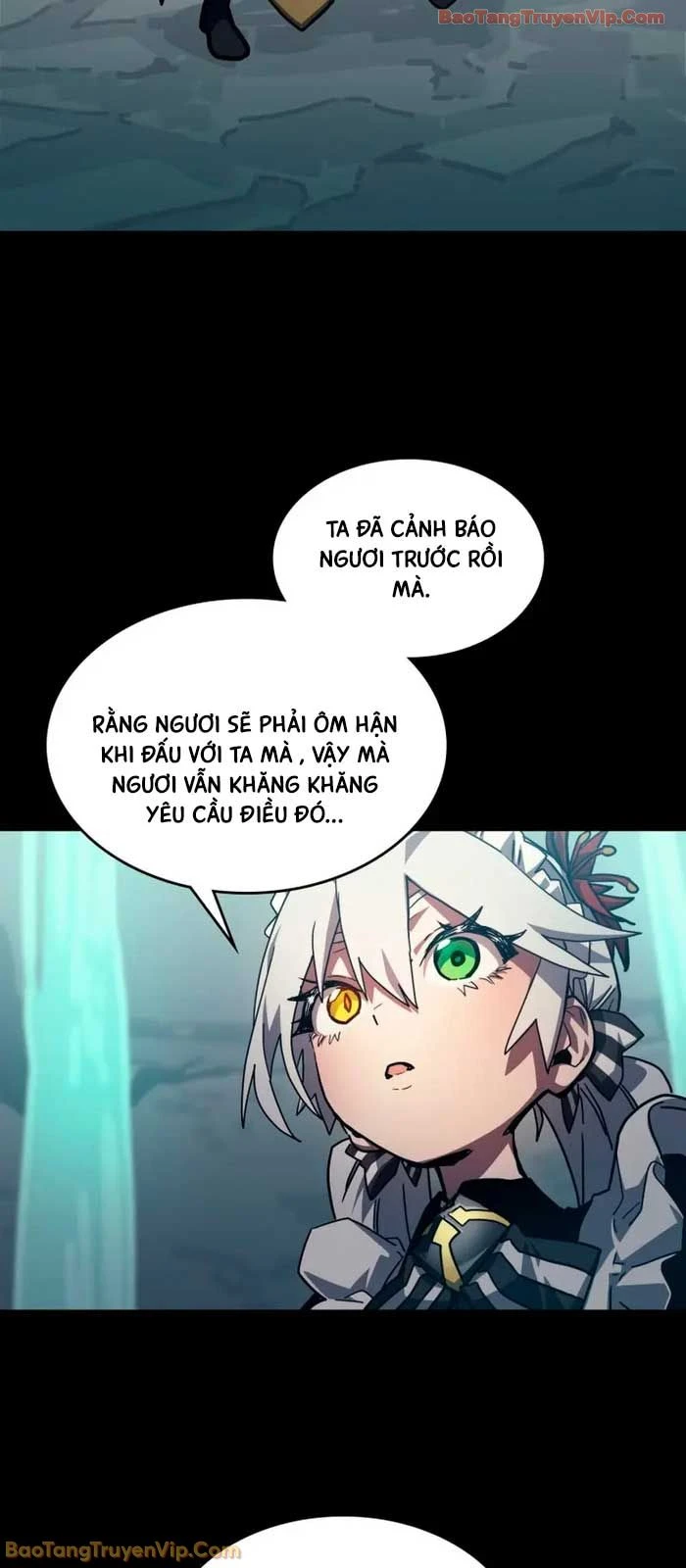 Hãy Hành Động Như Một Boss Đi Ngài Mr Devourer Chapter 107 - 4