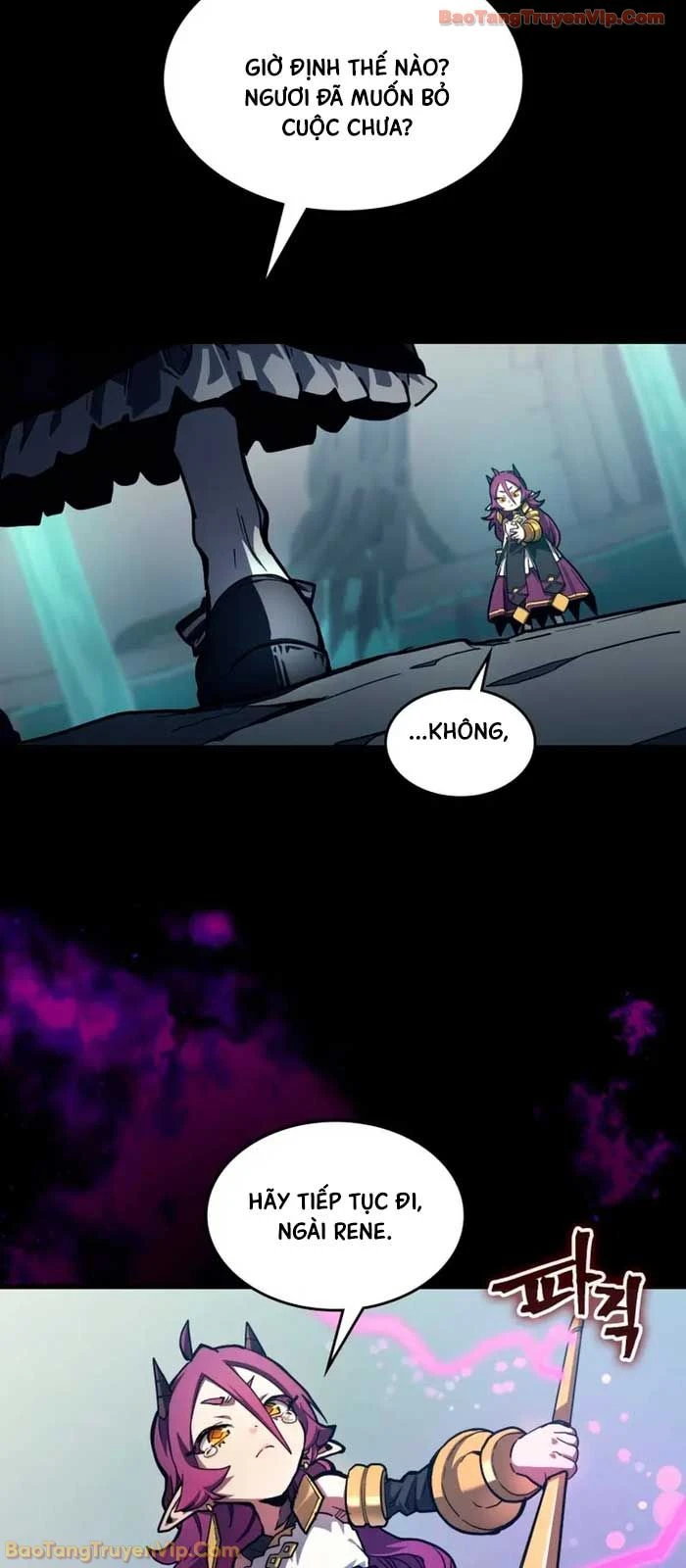 Hãy Hành Động Như Một Boss Đi Ngài Mr Devourer Chapter 107 - 5