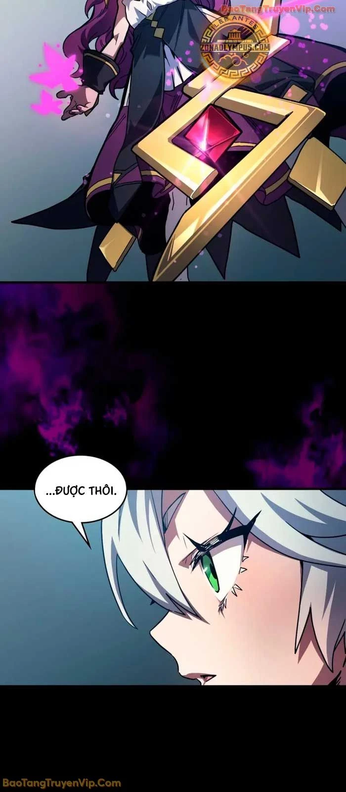 Hãy Hành Động Như Một Boss Đi Ngài Mr Devourer Chapter 107 - 6