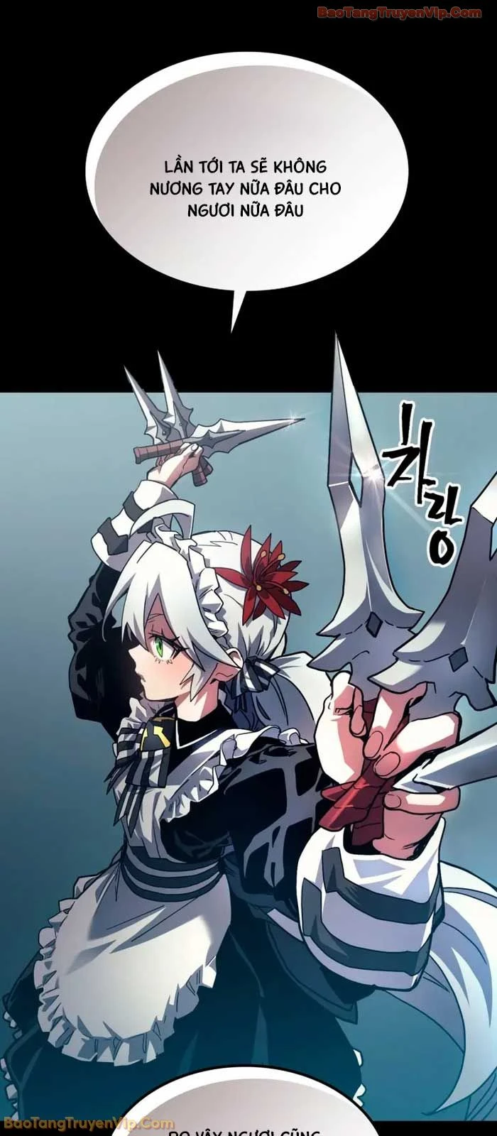 Hãy Hành Động Như Một Boss Đi Ngài Mr Devourer Chapter 107 - 7