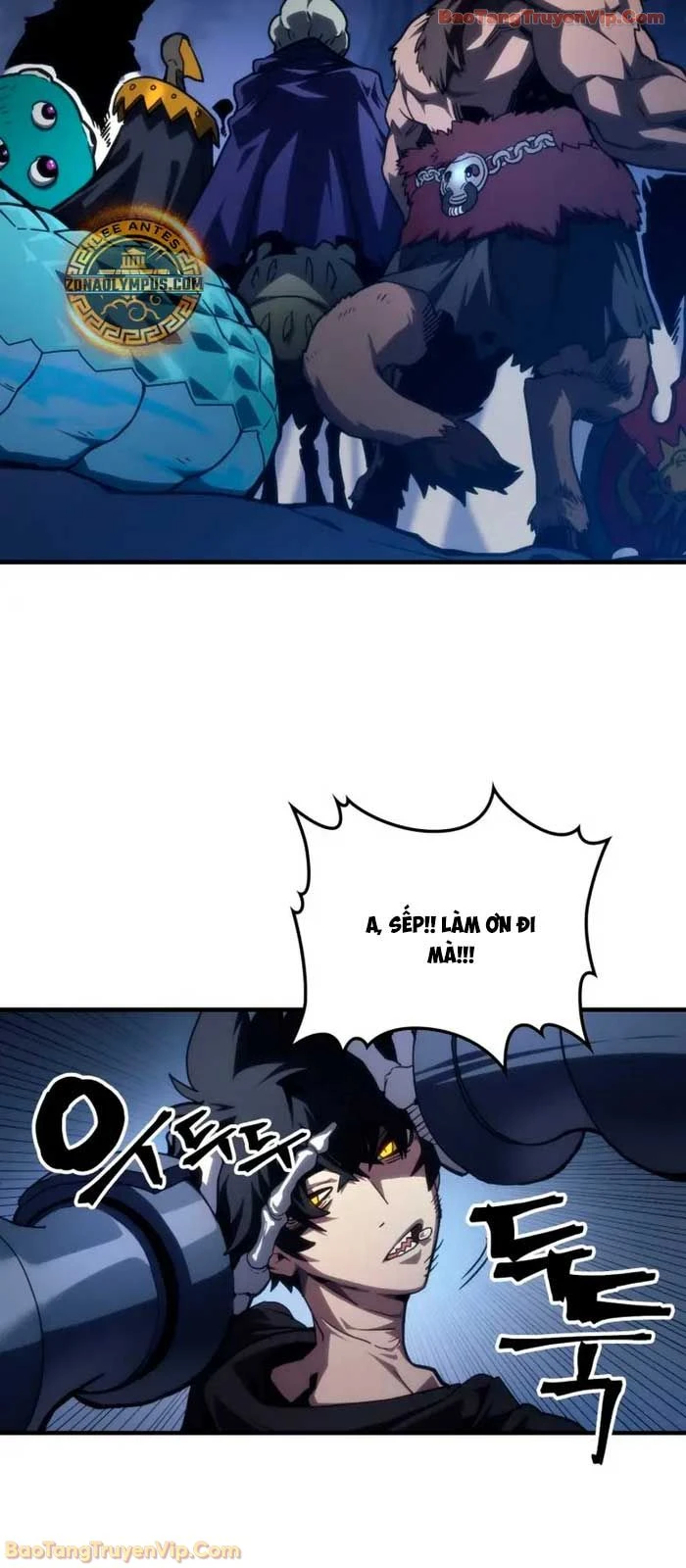 Hãy Hành Động Như Một Boss Đi Ngài Mr Devourer Chapter 107 - 10